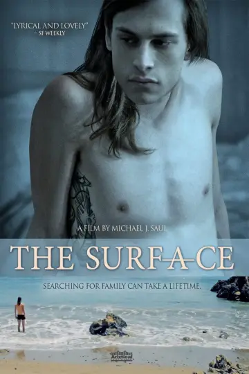 Постер к фильму "The Surface" #1132645