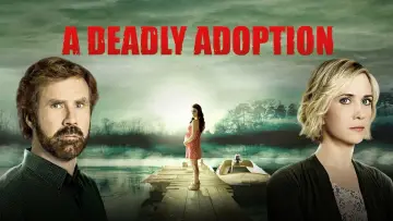 Задник к фильму "A Deadly Adoption" #1157918