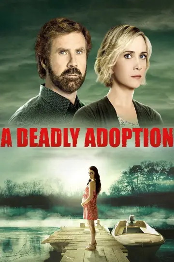 Постер к фильму "A Deadly Adoption" #1157921