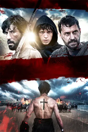 Постер к фильму "Паломничество" #1755082