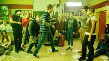 Kartoffelsalat постер
