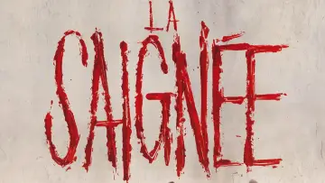 Задник к фильму "La Saignée" #1580526