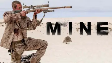 Задник к фильму "Мина" #946282