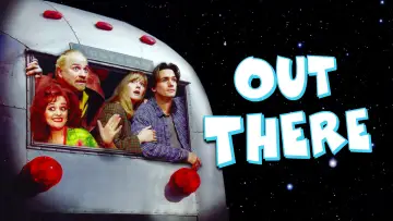 Задник к фильму "Out There" #1126837