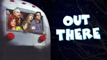 Задник к фильму "Out There" #1126838