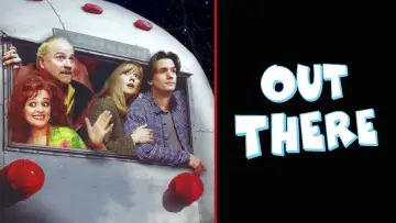 Задник к фильму "Out There" #1126839