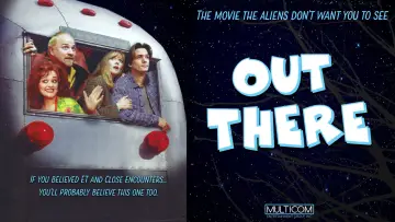 Задник к фильму "Out There" #1126841