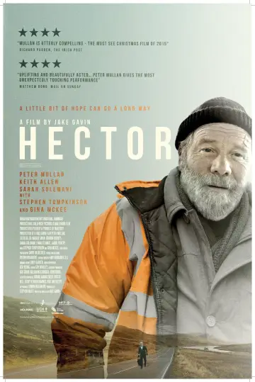 Постер к фильму "Hector" #1137348