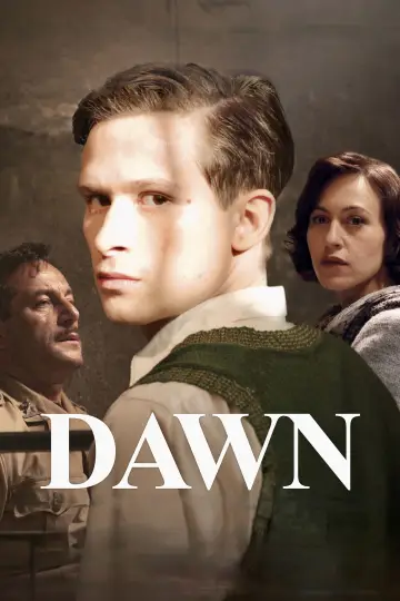Dawn постер
