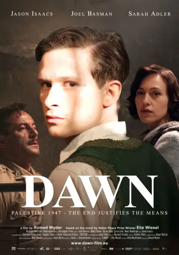 Постер к фильму "Dawn" #718788