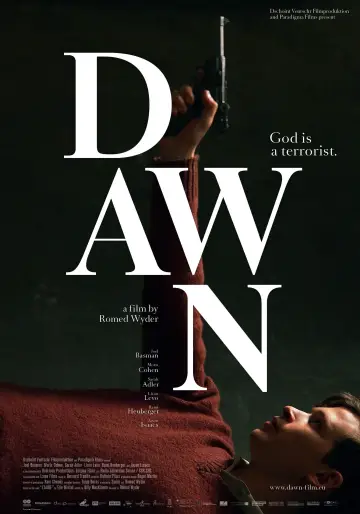 Постер к фильму "Dawn" #718793