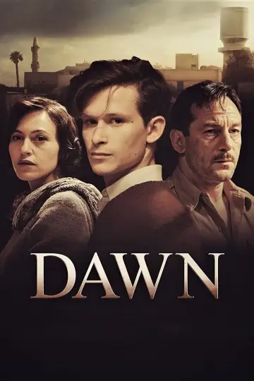 Постер к фильму "Dawn" #718798