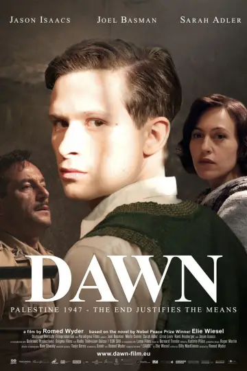 Постер к фильму "Dawn" #718799