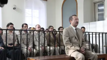 Toprağın Çocukları постер