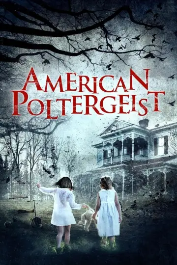 Постер к фильму "American Poltergeist" #499900