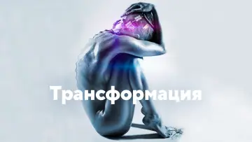 Задник к фильму "Трансформация" #425219