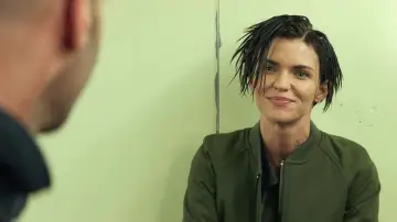 Задник к фильму "Мег: Монстр глубины" #835840