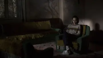 Задник к фильму "Персональный покупатель" #349724
