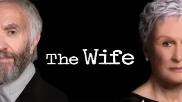Видео к фильму Жена | The Wife | Official Trailer HD (2018)