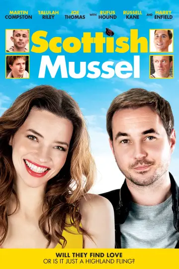 Постер к фильму "Scottish Mussel" #1131411
