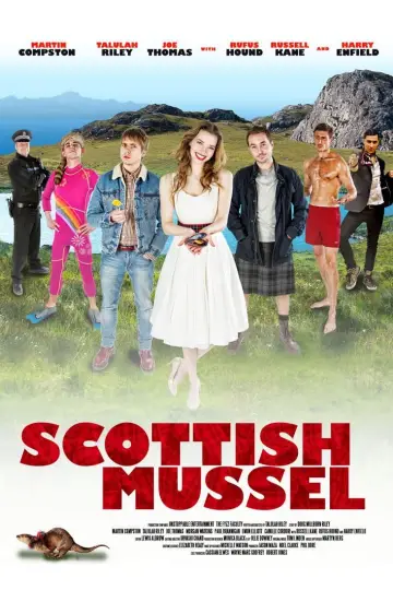 Постер к фильму "Scottish Mussel" #1131412