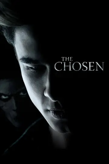 Постер к фильму "The Chosen" #1127199