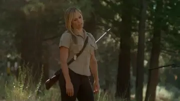 Задник к фильму "Deadly Pursuit" #500851
