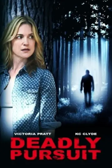 Постер к фильму "Deadly Pursuit" #500853