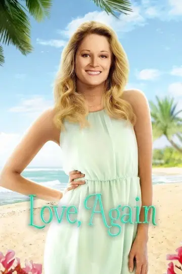 Love, Again постер