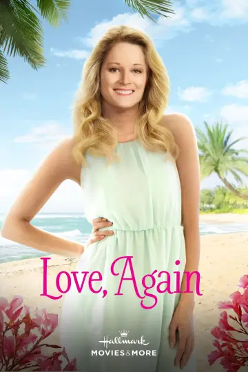 Постер к фильму "Love, Again" #1130316