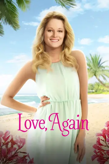 Постер к фильму "Love, Again" #1130317