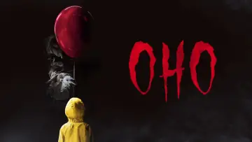 Задник к фильму "Оно" #32493