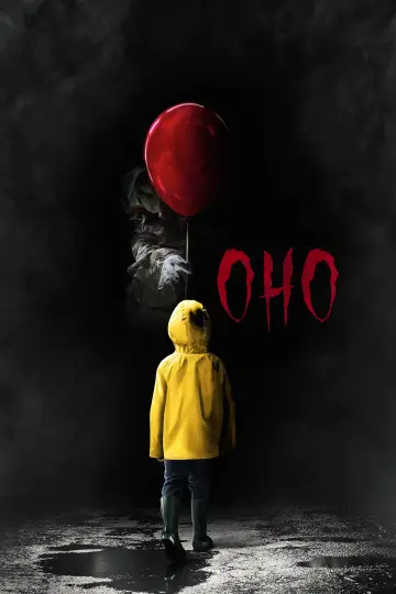 Постер к фильму "Оно" #567803