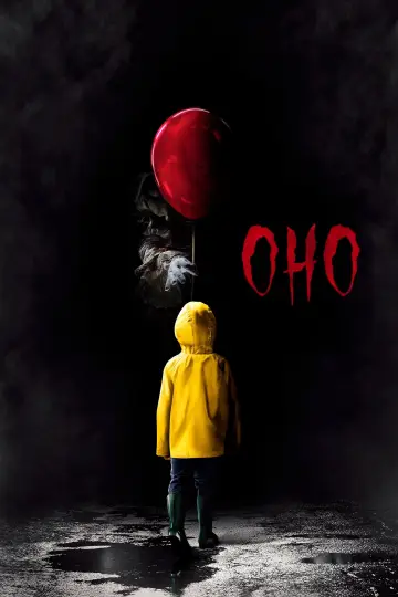 Постер к фильму "Оно" #567839