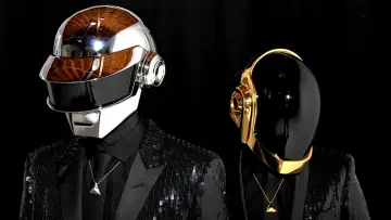 Задник к фильму "Daft Punk: Освобожденные" #1622425