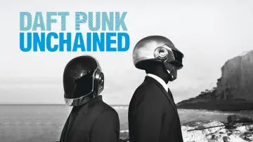 Задник к фильму "Daft Punk: Освобожденные" #1622426