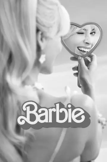Постер к фильму "Барби" #463519