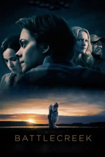 Постер к фильму "Battlecreek" #1132630