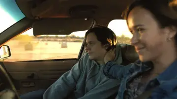 Задник к фильму "Battlecreek" #498951
