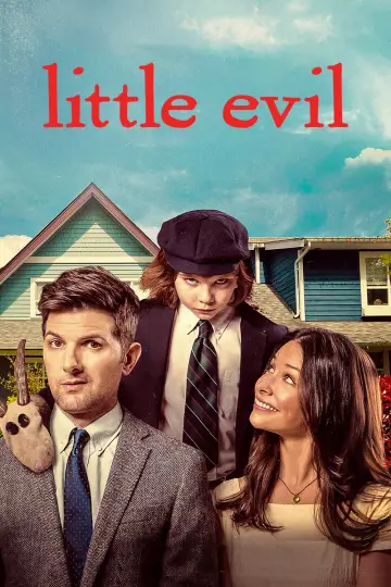 Постер к фильму "Маленькое зло" #1061381