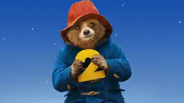Задник к фильму "Приключения Паддингтона 2" #213394