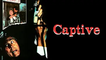 Задник к фильму "Captive" #1135618