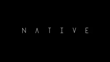 Задник к фильму "Native" #661273