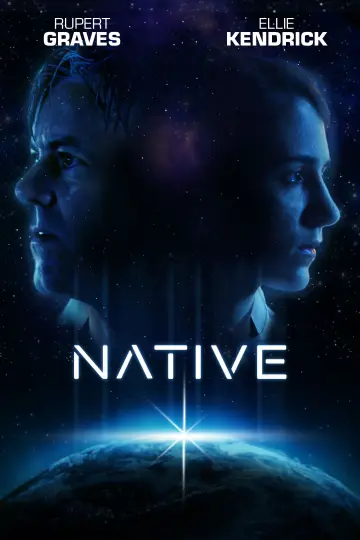 Постер к фильму "Native" #661285