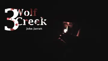 Задник к фильму "Wolf Creek: Legacy" #1288254