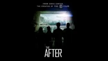 Задник к фильму "The After" #493725