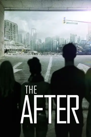 Постер к фильму "The After" #493727
