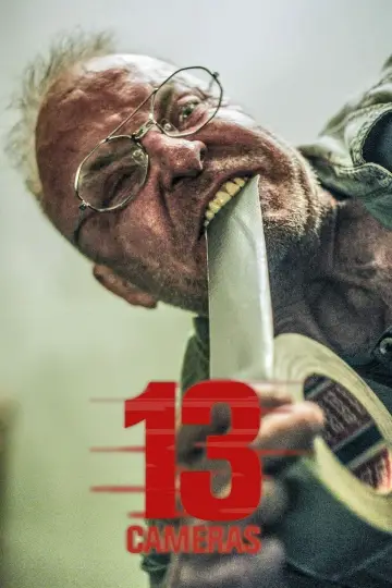 Постер к фильму "13 камер" #1116455
