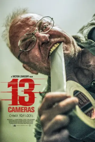Постер к фильму "13 камер" #1116456