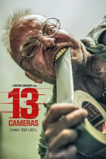 Постер к фильму "13 камер" #1116457